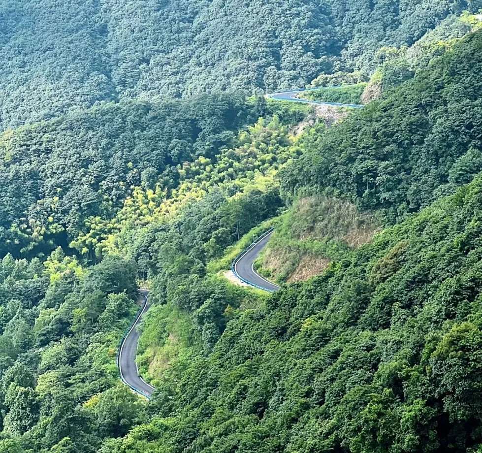 常州出发浙江杭州2日自驾游：踏萧山天路险，拾梦海宁古城，遇南北湖秋色赏秋自驾2日游自驾游