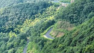 常州出发浙江杭州2日自驾游：踏萧山天路险，拾梦海宁古城，遇南北湖秋色赏秋自驾2日游-推荐