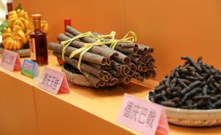 珠三角出发德庆2日自驾游：探秘世界上最贵的树皮源头德庆肉桂-巴戟-皇帝贡柑2日游-推荐