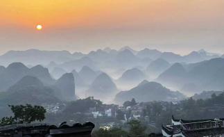 珠三角出发清远3日自驾游：连南油岭瑶寨-万山朝王-石兰古寨-连州菜心-东陂腊味-泡温泉3日游-推荐