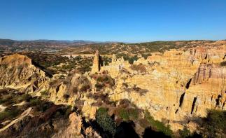 昆明出发楚雄3日自驾游：锁定北纬26°元谋之约，泡天然暖泉，慢享暖冬松弛-推荐