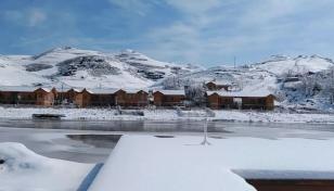 昆明出发滇东北昭通6日自驾游：【金沙问道】超级工程白鹤滩水电站-昭通古城-云上马楠-金沙画廊-向家坝-推荐