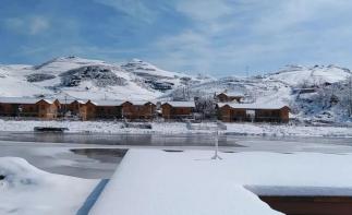 昆明出发滇东北昭通6日自驾游：【金沙问道】超级工程白鹤滩水电站-昭通古城-云上马楠-金沙画廊-向家坝-推荐