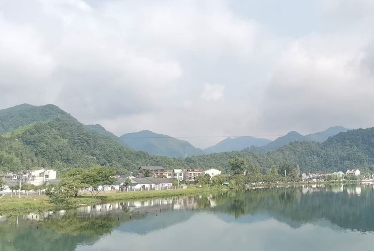 常州出发安徽皖南川藏线2日自驾游：皖南杀猪宴-点燃篝火夜-探寻黄田古村落自驾2日游自驾游
