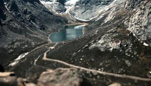 成都出发川西甘南7日私家团：那春风拂过甘南丨莲宝叶则-拉卜楞寺-扎尕那-若郎木寺7日游-推荐