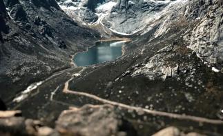 成都出发川西甘南7日自驾游：那春风拂过甘南丨莲宝叶则-拉卜楞寺-扎尕那-若郎木寺7日游-推荐