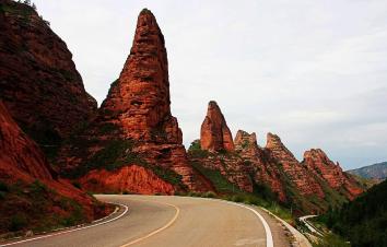 暑假全国出发·甘南·果洛7日自驾游：九色甘南·神域果洛·神秘三江源落地深度自驾游（含租车）-游推荐