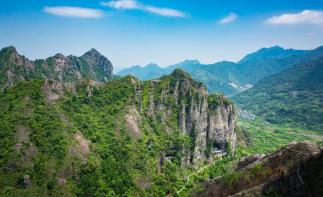 北京出发下江南8日浙江自驾游：游雁荡-逛乌镇-尽赏江南美艳秋色8日自驾之旅-推荐