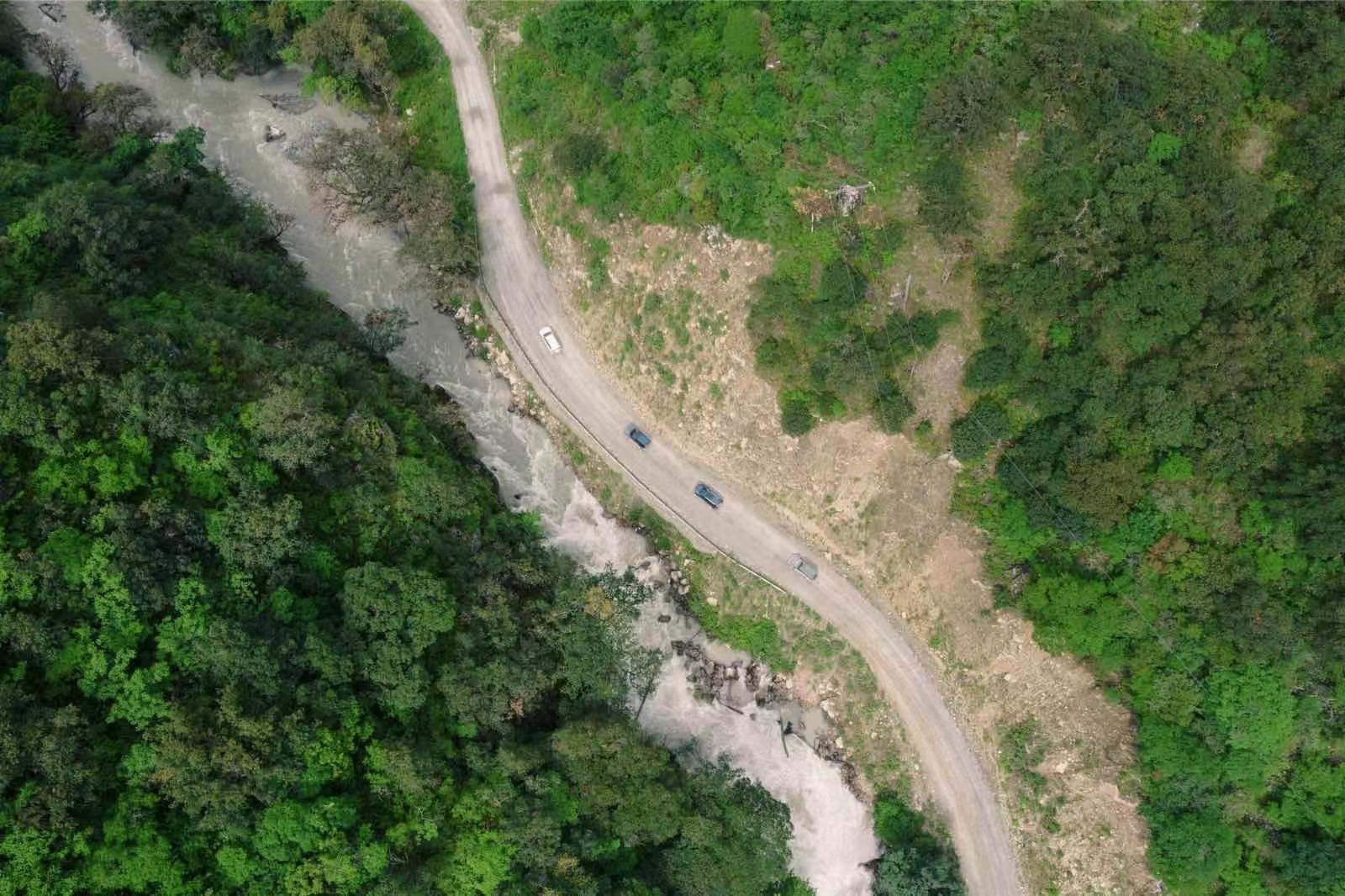 全国出发自驾西部传奇31日自驾：德贡线丨丙察察丨墨脱丨喜马拉雅丨阿里南线丨新藏线丨南疆丨独库公路31自驾游