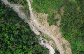 全国出发自驾西部传奇31日自驾：德贡线丨丙察察丨墨脱丨喜马拉雅丨阿里南线丨新藏线丨南疆丨独库公路31-游推荐