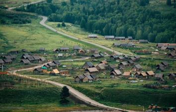 乌鲁木齐集合北疆伊犁12日新疆自驾游：【大美北疆】北疆喀纳斯禾木-伊犁赛里木湖-伊昭公路-特克斯12-游推荐