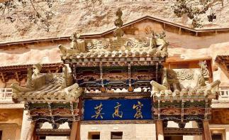 重庆出发西北9日自驾游：【环游大西北】莫高窟-鸣沙山月牙泉-火星基地-察尔汗盐湖-嘉峪关-推荐