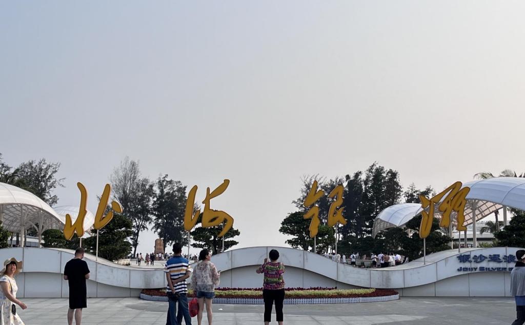 四川出发广西8日自驾游：[山水之间]河池-北海-桂林阳朔-龙脊梯田8日自驾游