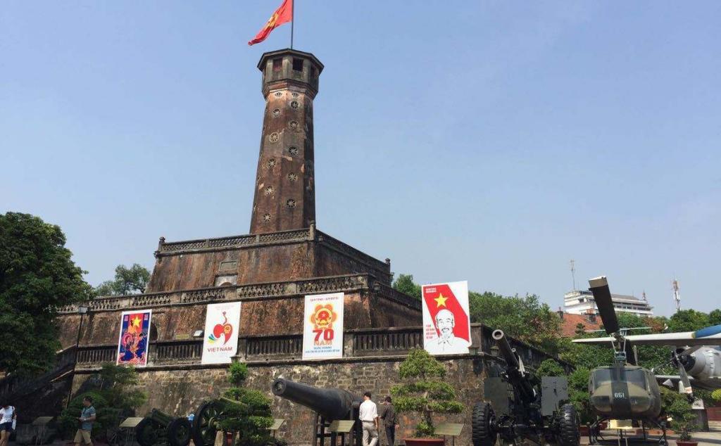 海防自驾游路线推荐_攻略