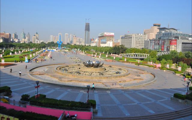 济南自驾游,济南自驾游攻略,济南自驾游路线推荐