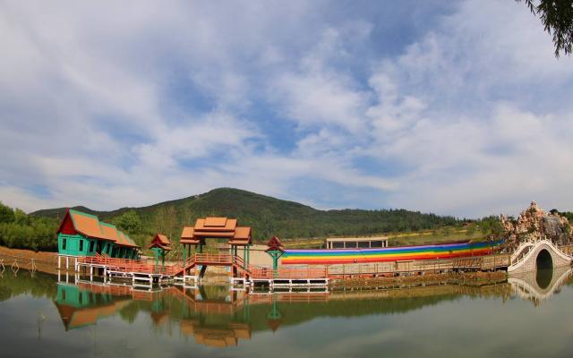 沂水自驾游,沂水自驾游攻略,沂水自驾游路线推荐