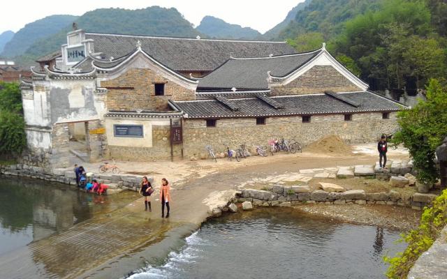 江永自驾游,江永自驾游攻略,江永自驾游路线推荐