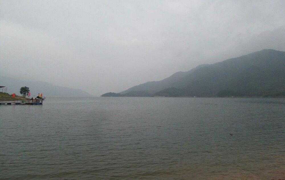 太湖自驾游路线推荐_攻略