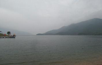 太湖