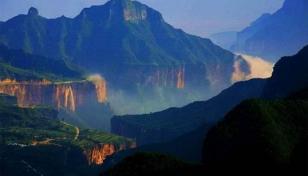 北京到南太行5日自驾游：郭亮、王莽岭、回龙、阱底南太行七大挂壁自驾游-推荐