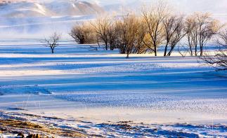 北京出发自驾内蒙坝上草原3日游：体验乌兰布统冰雪世界，狂欢之旅-推荐