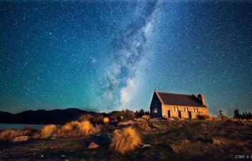 全国出发新西兰南北双岛12日自驾游：94号公路-库克山国家公园-萤火虫洞-瓦卡蒂普湖深度自驾游-游推荐