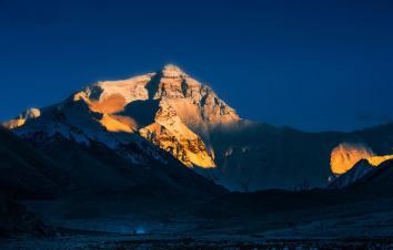 G318川藏线拼车自助游：川藏线-稻城亚丁-色达-拉萨解散10日拼车包车游-游推荐