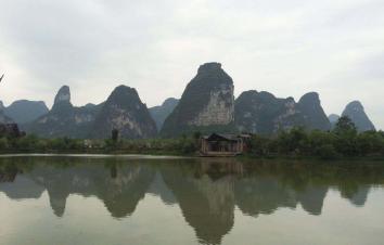 广东出发广西中越边境自驾游：明仕田园-德天瀑布-通灵大峡谷5日自驾游-游推荐