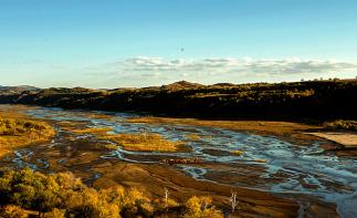 北京出发内蒙6日自驾游：黄岗梁-阿斯哈图石林-乌兰布统-天太永-塞外小三峡-推荐