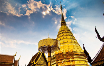 磨憨口岸出发泰国7日自驾游：泰北清莱-清迈7天自驾之旅（4星）-游推荐