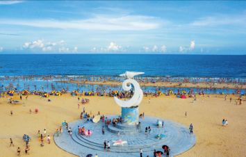 重庆出发粤西阳江6日自驾游：东方银滩海陵岛，水暖沙白6日自驾之旅-游推荐