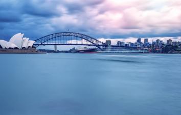 全国出发澳洲9日落地自驾游：悉尼-蓝山-黄金海岸-摩顿海豚岛-布里斯班9日游-游推荐