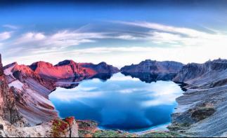 山东出发自驾东北7日游：锦州红地毯-长白山-绿江村-鸭绿江断桥精品自驾游-推荐