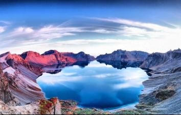 山东出发自驾东北7日游：锦州红地毯-长白山-绿江村-鸭绿江断桥精品自驾游-游推荐