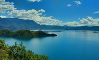 重庆出发云南7日自驾游：泸沽湖-丽江-双廊-洱海7日悠闲慢生活自驾-推荐