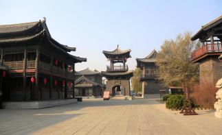 北京出发河北/山东自驾游：水泊梁山东平湖-黄粱梦吕仙祠4日北京周边游-推荐
