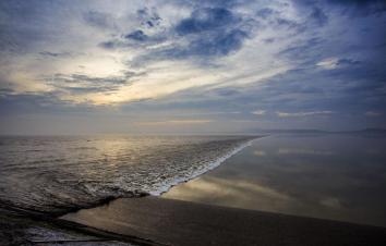 山东出发浙东6日自驾游：钱塘江观潮-乌镇-雁荡山-神仙居-阳澄湖6日游-游推荐