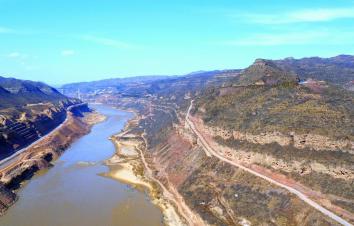 北京出发山西陕西7日自驾游：莘国水城-洽川风景区-韩城古城-乾坤湾-红碱淖7日自驾之旅-游推荐