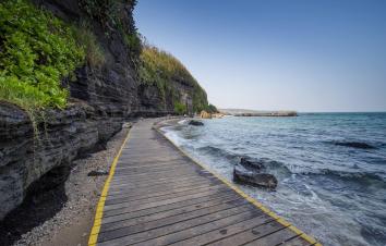 湖南长沙出发广西7日自驾游：涠洲岛-德天瀑布-北海银滩-明仕庄园7日休闲游-游推荐