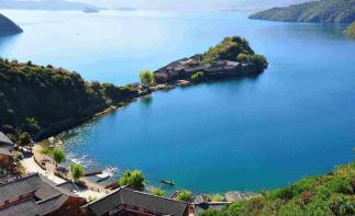 重庆出发泸沽湖悠闲路线：邛海-泸沽湖-西昌悠闲5日自驾游-推荐