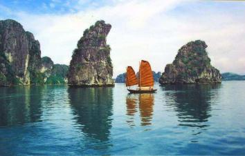 东兴集合越南6日自驾游：下龙湾-吉婆岛-越南芒街，体验山水与大海的秘密-游推荐