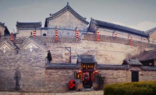 北京出发河南山西5日自驾游：康百万庄园-鸡冠洞-三门峡地坑院5日游-推荐