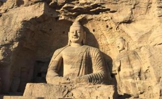 北京出发河北山西4日自驾游：雁门关-云冈石窟-悬空村4日北京周边游-推荐