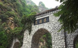 北京出发河北2日自驾游：穿越京西滇缅公路-东湖港-太行水镇2日自驾游-推荐