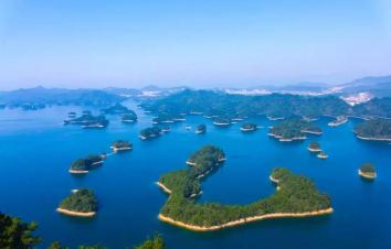 济南出发安徽皖南6日自驾游：宏村-皖浙1号风景道-千岛湖-徽州古城6日游-游推荐