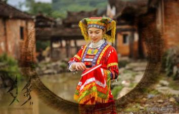 广东出发湖南3日自驾游：女书岛-千家峒-上甘棠，探瑶族发源地-游推荐