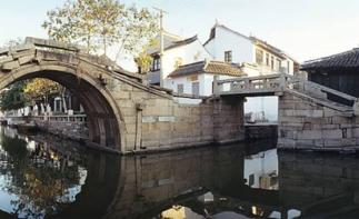 北京出发山东江苏7日自驾：孟府孟庙-河下古镇-太湖品蟹-周庄戏水7日漫游江南-推荐