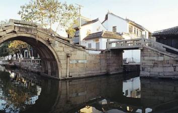 北京出发山东江苏7日自驾：孟府孟庙-河下古镇-太湖品蟹-周庄戏水7日漫游江南-游推荐