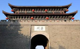 北京周边2日自驾游：唐山滦州古城-偏凉汀酒厂-阿尔卡迪亚酒店豪华自驾游-推荐