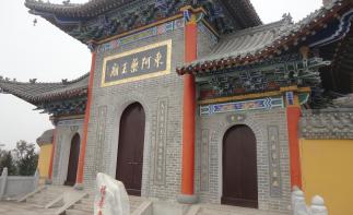 北京出发山东聊城3日自驾游：赏银杏大道、探秘阿胶世界3日自驾之旅-推荐